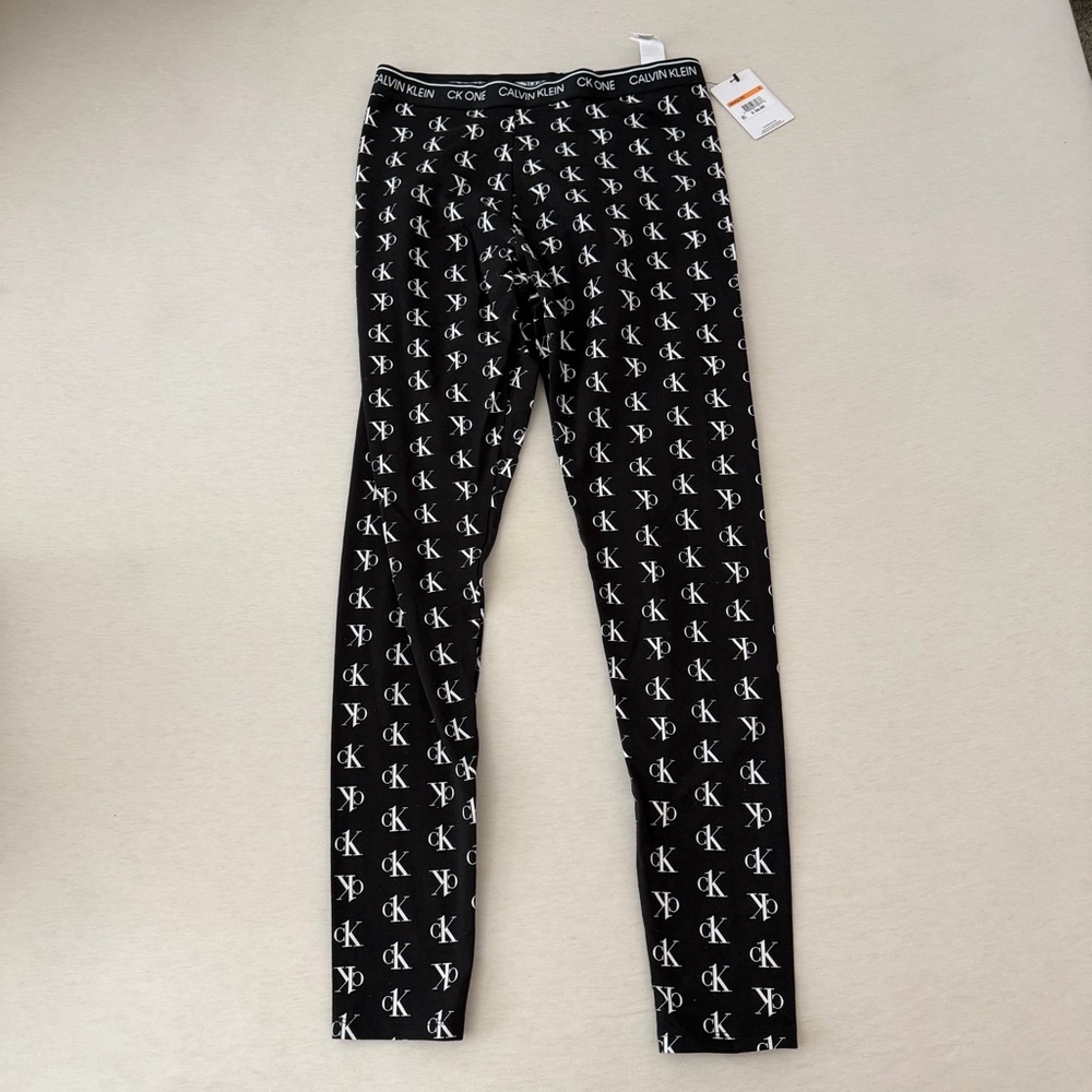 Calvin Klein CK One Sleepwear Pants